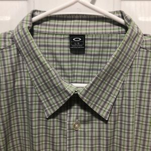 Oakley Shirts - Oakley shirt Oakley Shirts - Oakley shirt